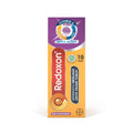 REDOXON TRIPLE ACTION BLACKCURRANT BOTOL 10 TABLET