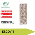 Escovit Strip 10 Tablet