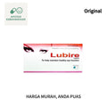 Lubire Box Isi 30 Tablet Vitamin Suplemen