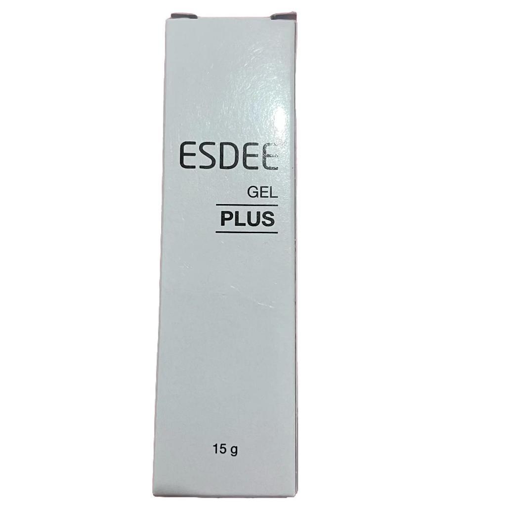 ESDEE GEL PLUS 15 GRAM TUBE