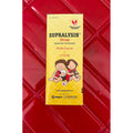 Supralysin Sirup 60ML & 100 ML Vitamin Suplemen Anak