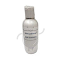 Glikoderm Milk Cleanser 100ML Botol pembersih make up