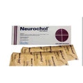 NEUROCHOL BOX ISI 50 KAPSUL