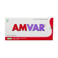 Amvar Box Isi 30 Kaplet Tablet - Obat Wasir