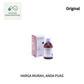 Neo Kaolana Sirup Syrup 120ML