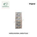 Prove DK2 Strip Isi 10 Tablet / Kaplet