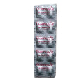 Damuvit Vitamin B Kompleks Vitamin C Isi 10 Tablet Strip
