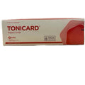 Tonicard Box isi 100 tablet kapsul vitamin suplemen