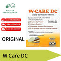W Care DC Penutup Luka Dressing