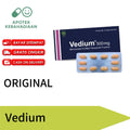 Vedium Box Isi 30 Tablet