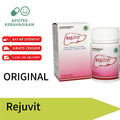Rejuvit Botol Isi 15 Tablet Vitamin Suplemen