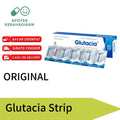 Glutacia Strip Isi 10 Tablet Vitamin Suplemen