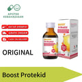 Boost Protekid 60ML Vitamin Anak