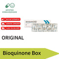 Bioquinone Box Isi 50 Tablet Kapsul Suplemen Makanan