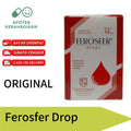 Ferosfer Drops 15ML Vitamin Suplemen