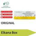 ELKANA Box 100 Tablet Multivitamin - Suplemen Kesehatan