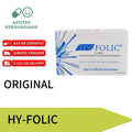 Hy-Folic Box Isi 30 Tablet Vitamin Suplemen
