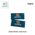 Heparlic Strip Isi 6 Tablet Vitamin Suplemen