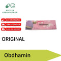 Obdhamin Box Isi 50 Tablet Vitamin Suplemen