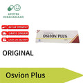 Osvion Plus Box Isi 50 Tablet Vitamin Sendi