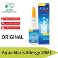 Aqua Maris 4 Allergy 20ml Nasal Spray