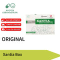 Xantia Box Isi 30 Tablet Vitamin Suplemen