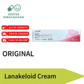 Lanakeloid-E Cream Tube 10 Gram