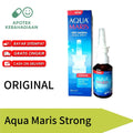 Aqua Maris Strong Nasal Spray 30ML