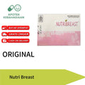 Nutribreast Box Isi 30 Tablet Vitamin Suplemen Kesehatan