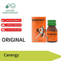 Canergy Botol Isi 15 Tablet Suplemen