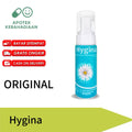 Hygina Foam 50ML Sabun Pembersih Area Kewanitaan