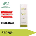 Xepagel Krim Cream Isi 75 Gram