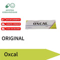 Oxcal Box Isi 100 Tablet Vitamin Suplemen