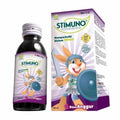 STIMUNO SIRUP RASA ANGGUR 100ML