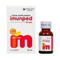 IMUNPED DROP