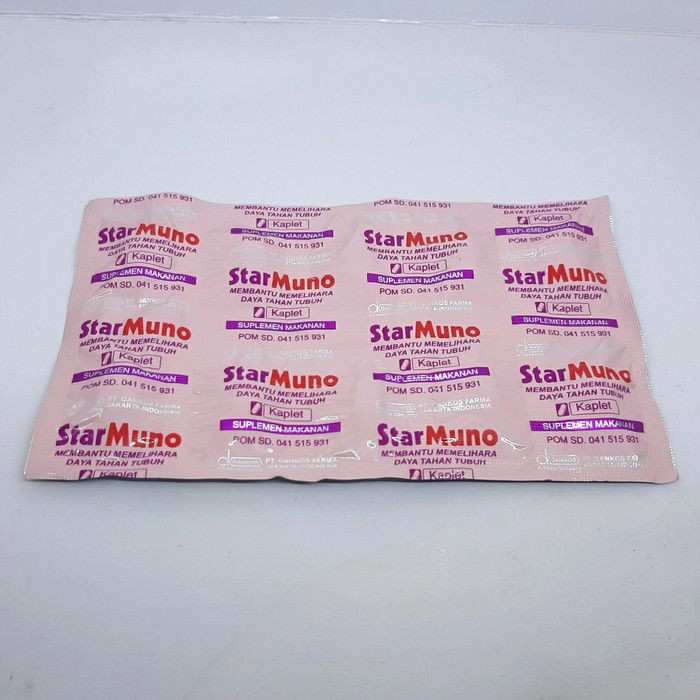 STARMUNO STRIP