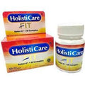 HOLISTICARE ESTER C FIT 30 TABLET