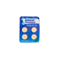 BIOGESIC 500MG 4 TABLET