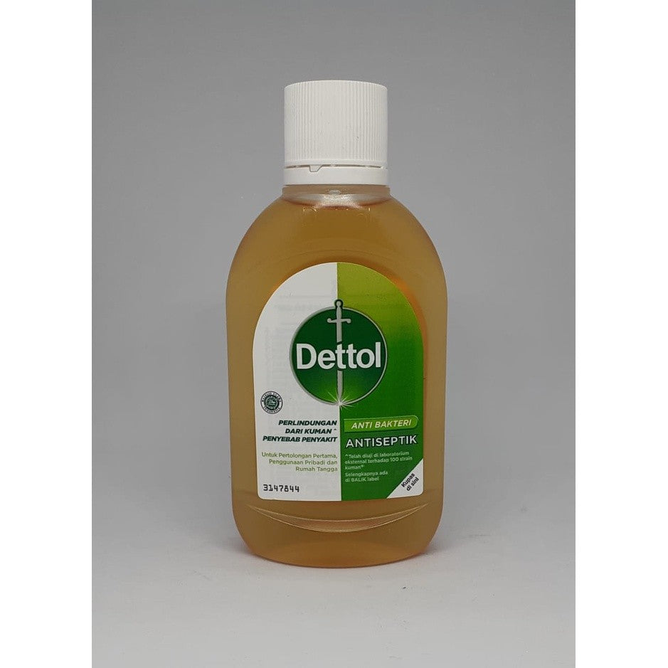 DETTOL CAIR 95ML
