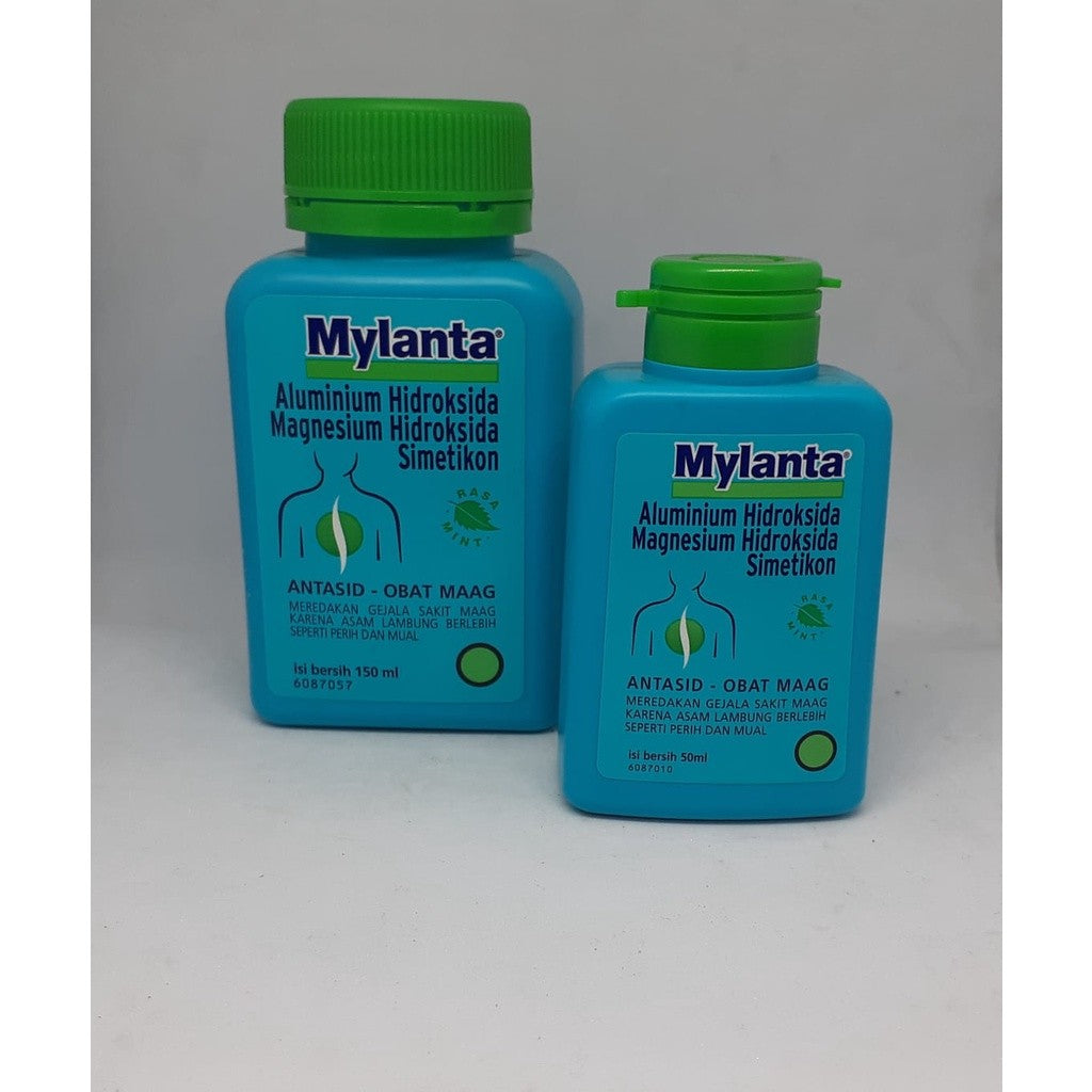 MYLANTA CAIR 150 ML