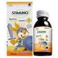 STIMUNO SIRUP JERUK 100 ML
