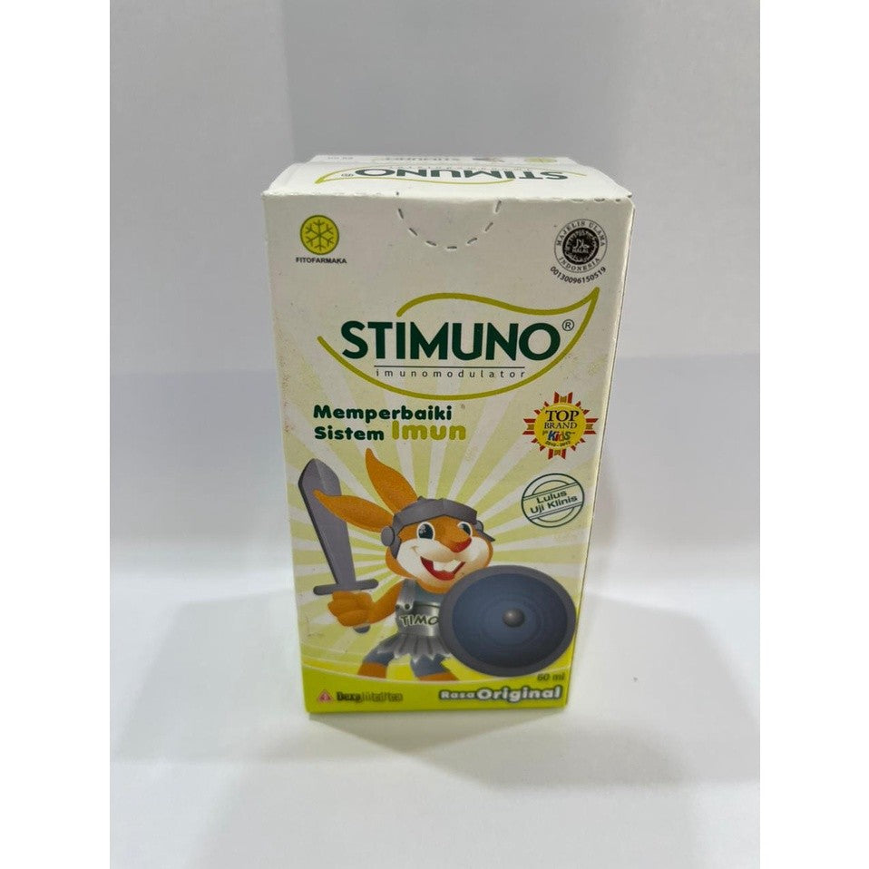STIMUNO ORIGINAL 60 ML