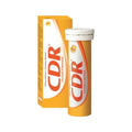 CDR SWEET ORANGE EFF ISI 10 TAB