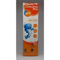 CURCUMA PLUS GROW ORANGE 200 ML