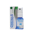 COOLING 5 MOUTH SPRAY COOLMINT 15ML