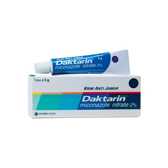DAKTARIN KRIM 5G