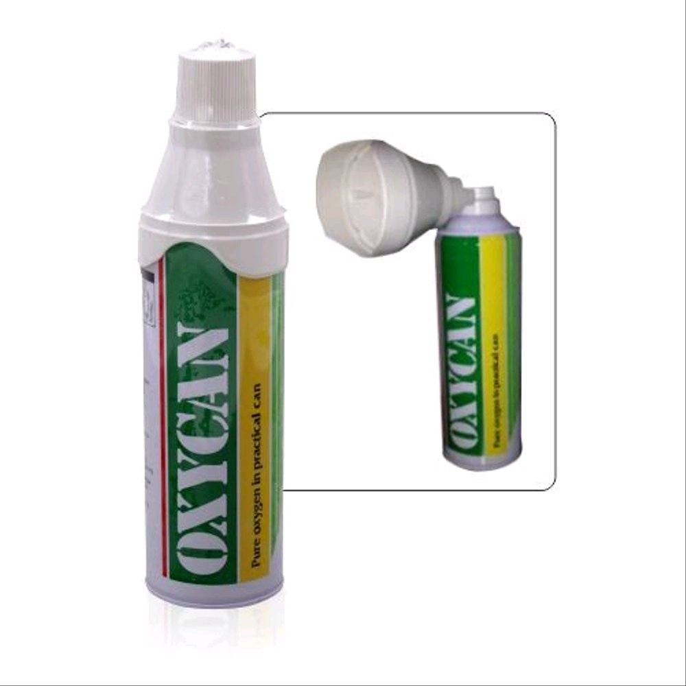OXYCAN
